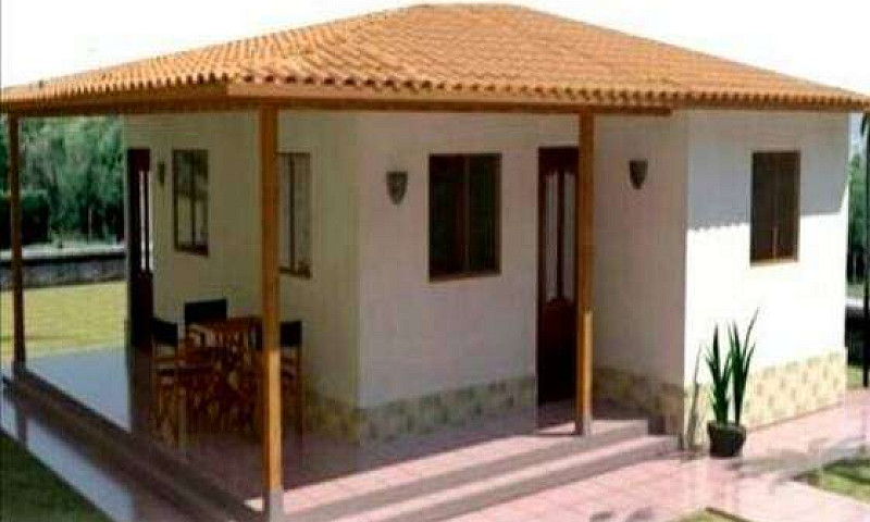 Venta De Casas Prefa...