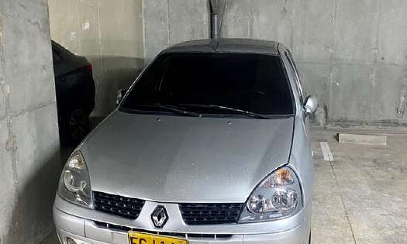 Clio Dynamique 2008 ...