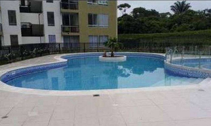 Apartamento Conjunto...