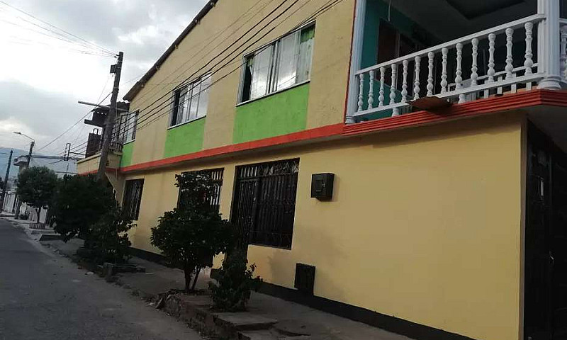 Casa  Villavicencio...