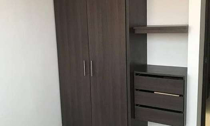 Vendo Apartartamento...