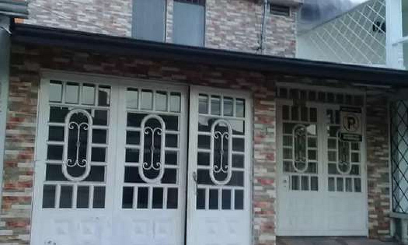 Arriendo Apartamento...