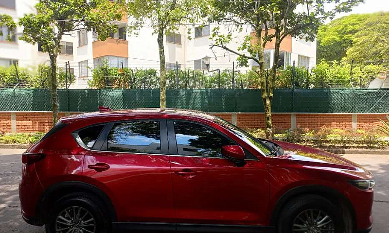 Mazda 2019 Cx-5 Auto...