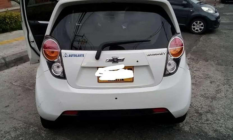 Spark Gt 2013...