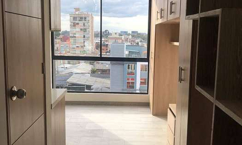 Arriendo Aparamento ...