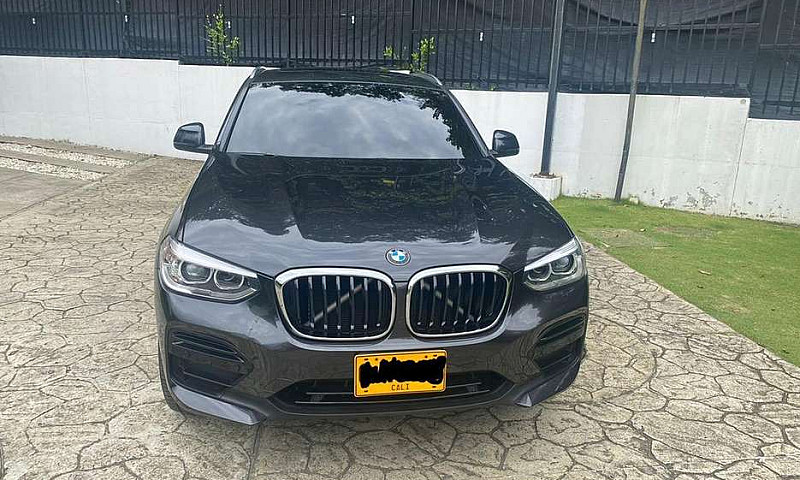 Bmw X4 Modelo 2020...