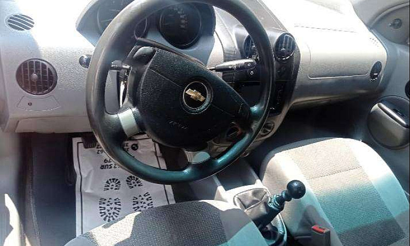 Chevrolet Aveo Sedan...
