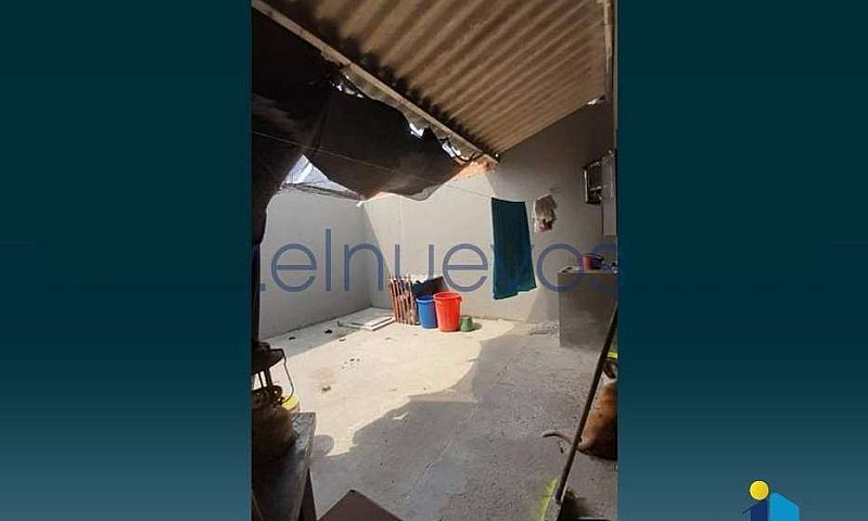 Hermosa Casa No Te P...