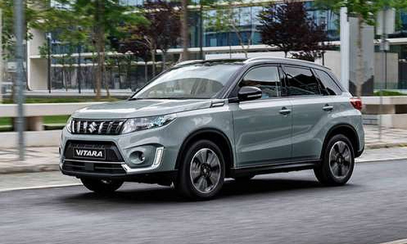 Vitara Sport At...