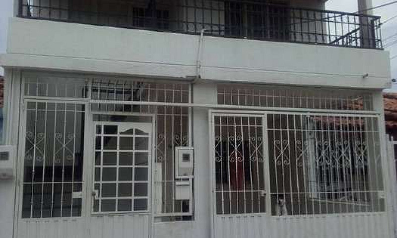 Arriendo Apartamento...