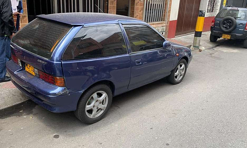 Se Vende Chevrolet S...