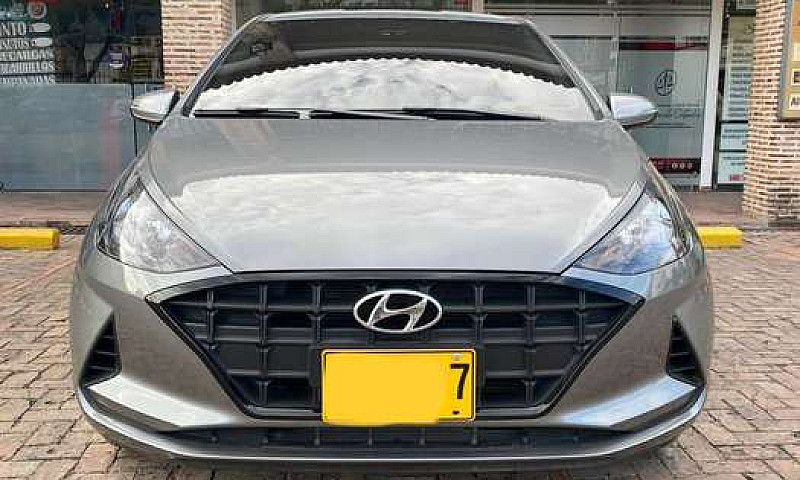 Hyundai Hb20 Accent ...