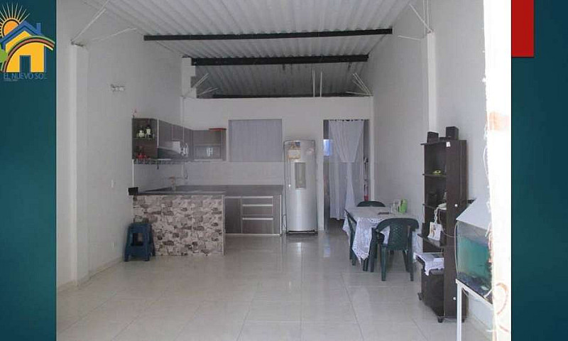 Vendo Hermosa Casa E...