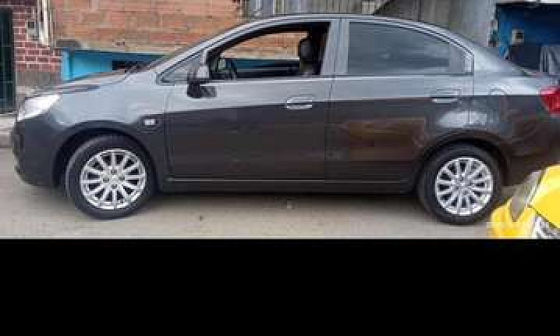 Chevrolet Sail Ltz 2...