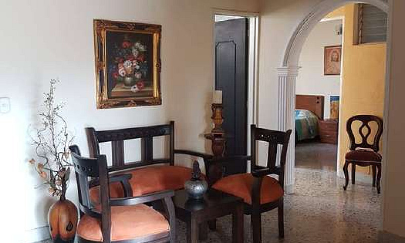 Venta Apartamento En...