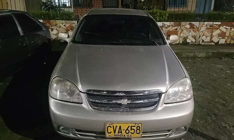 Chevrolet Optra...