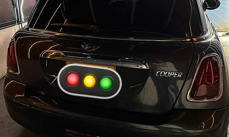 Minicooper Rs56 Conn...