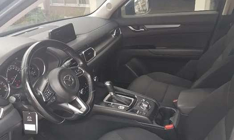 Mazda Cx5 Touring...