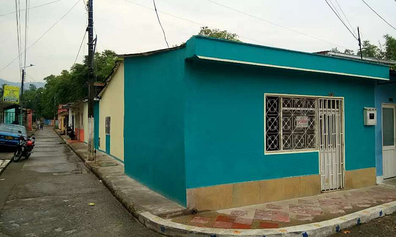 Vendo Casa A 2 Minut...