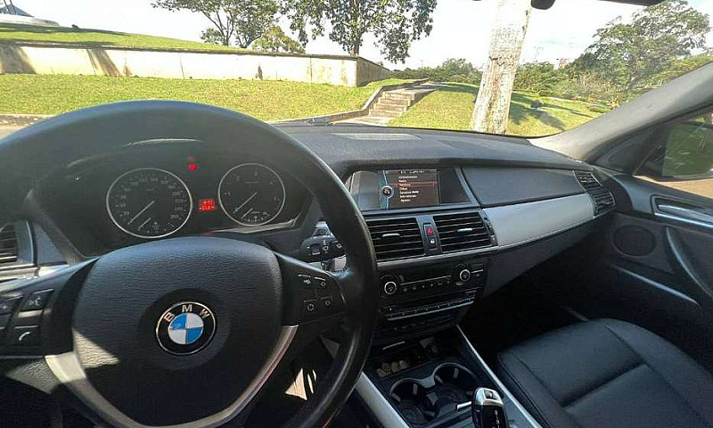 Bmw X5 X Drive30D 20...