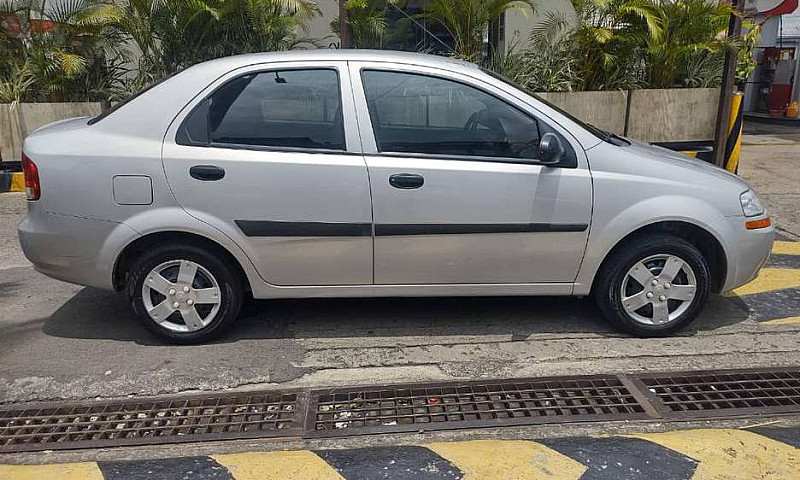Aveo Sedan Family Mo...