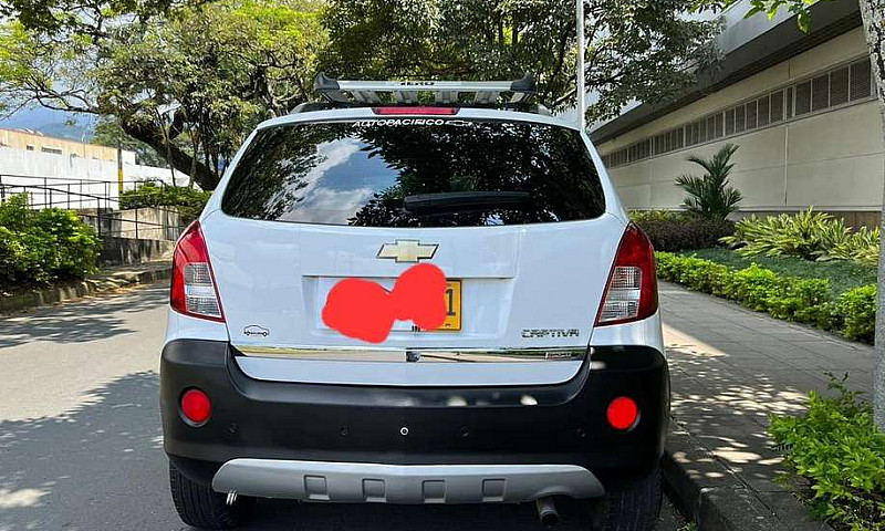 Se Vende Captiva Spo...