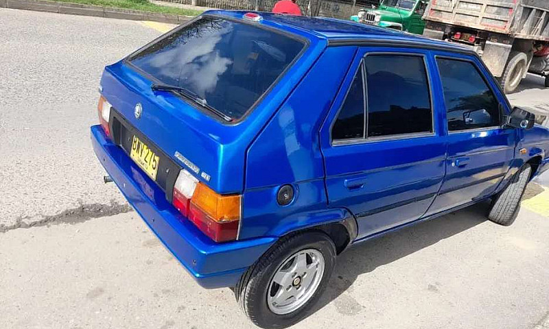 Skoda Felicia 94...