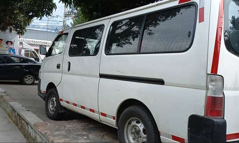 Venta Nissa Urban 20...