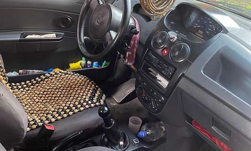 Vendo Taxi Chevrolet...