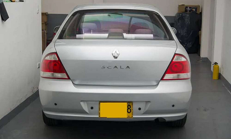 Renault Scala...