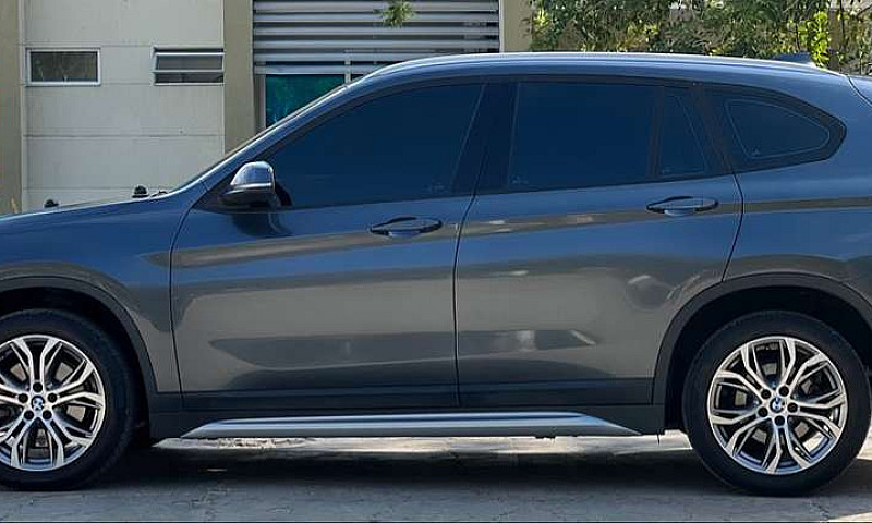 Bmw X1 F48 Xline 2.0...