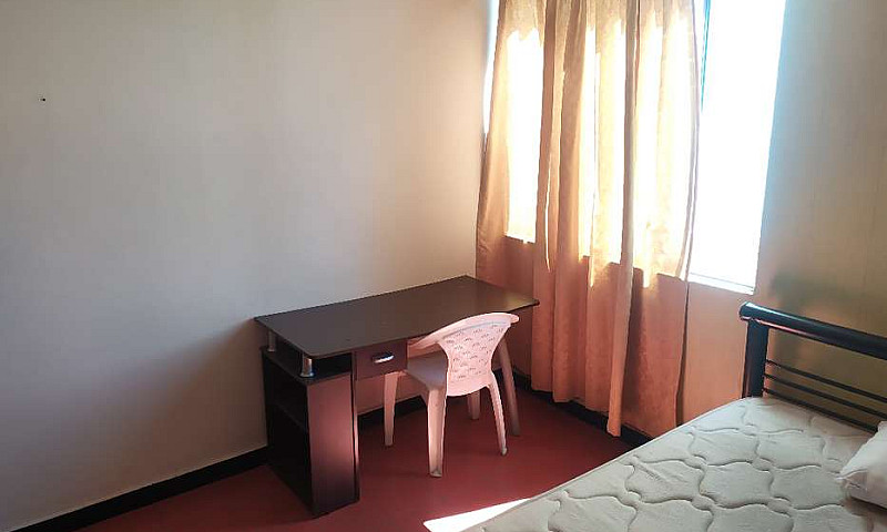 Arriendo Alquilo Hab...