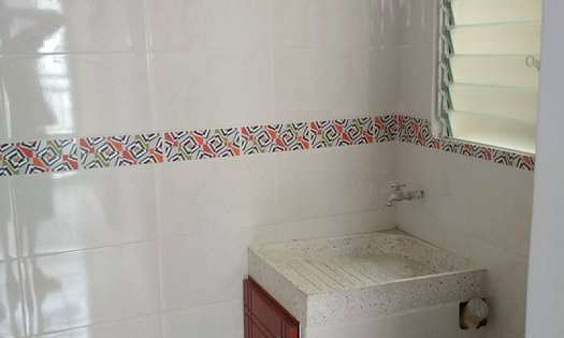 Arriendo Apartamento...