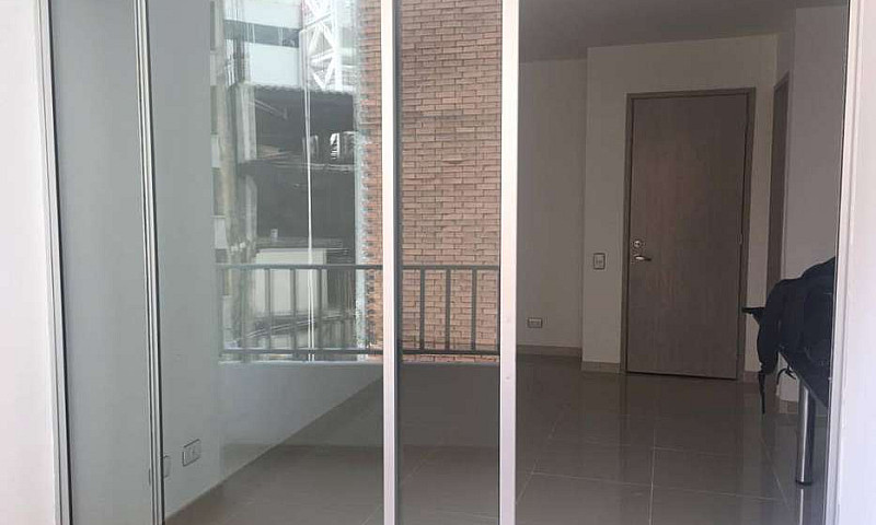 Apartaestudio Conjun...