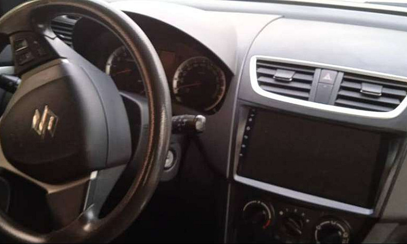 Suzuki Swif Modelo 2...