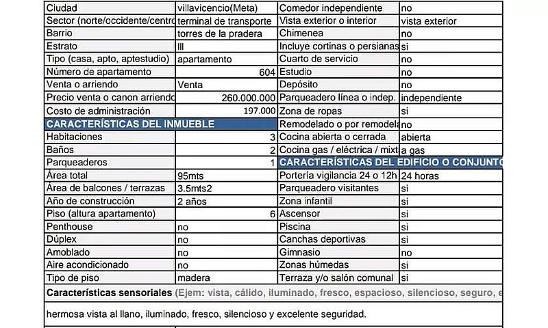 Se Vende Hermoso Apa...