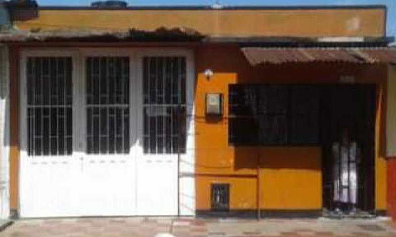 Vendo Casa...