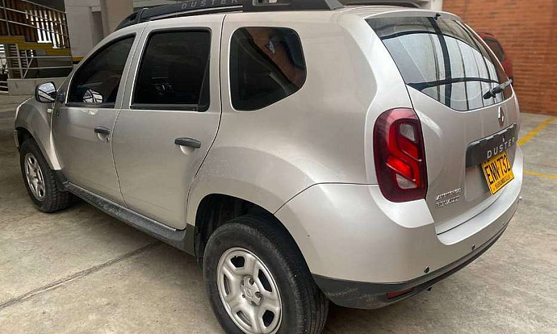 Renault Duster 2019-...