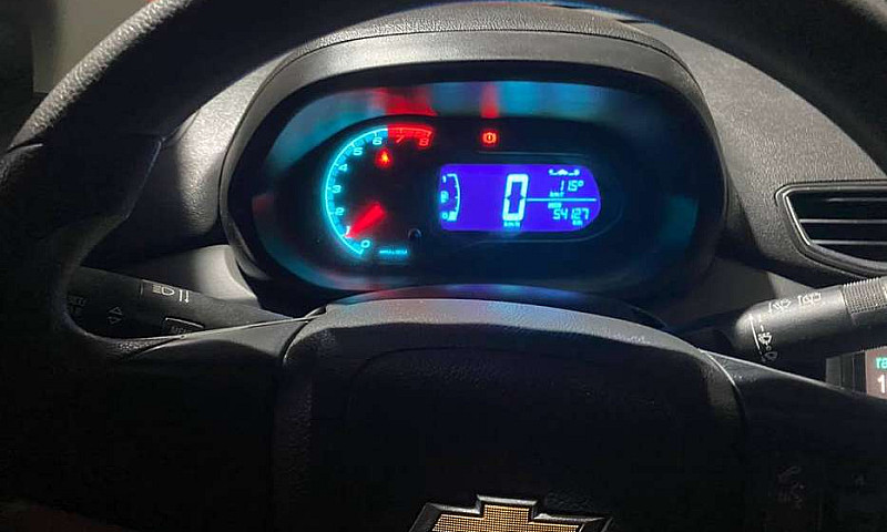 Chevrolet Onix Ltz 2...