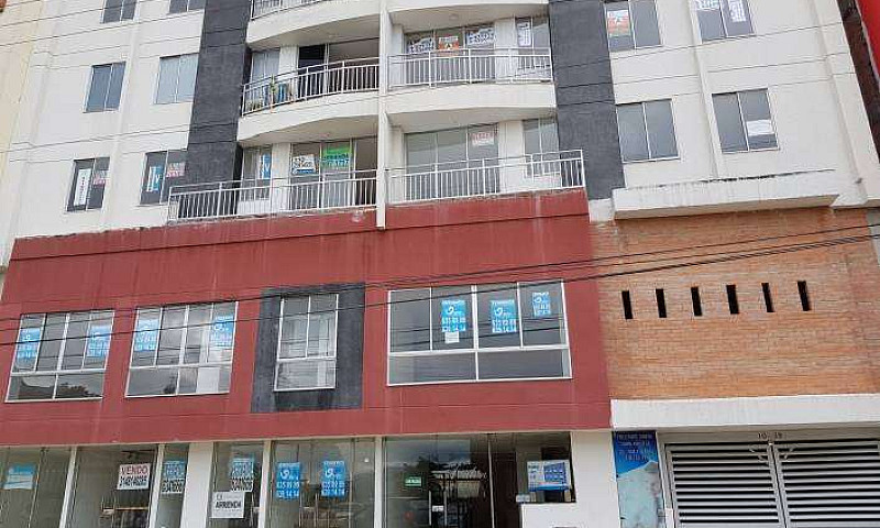 Apartamento Barrio C...