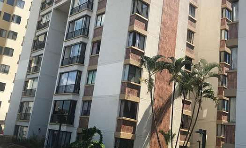 Apartamento Ubicado ...