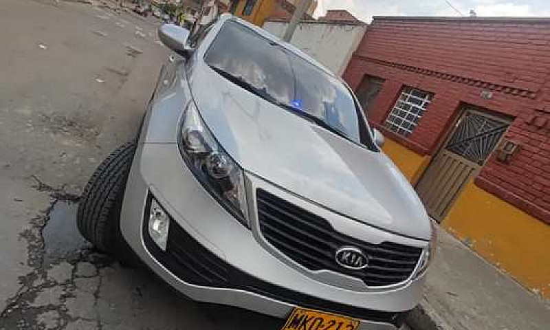 Kia Sportage 2013 Có...