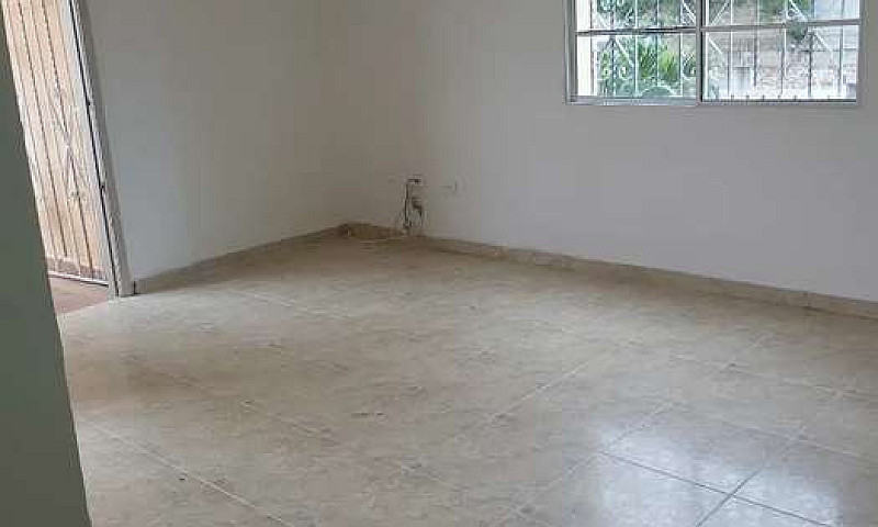 Vendo Apartamento...