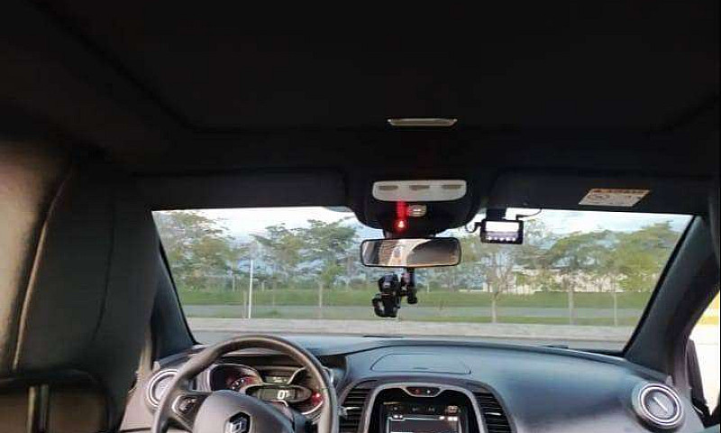 Renault Captur Inten...