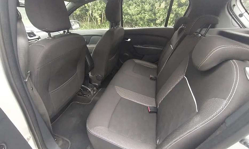 Renault Sandero Zen...
