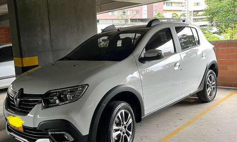 Se Vende Stepway Mod...