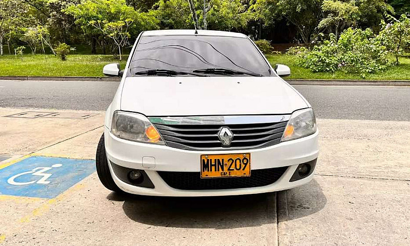 Renault Logan 1600 D...