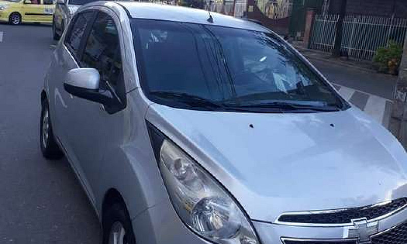 Chevrolet Spark Gt L...