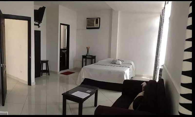 Arriendo Apartaestud...