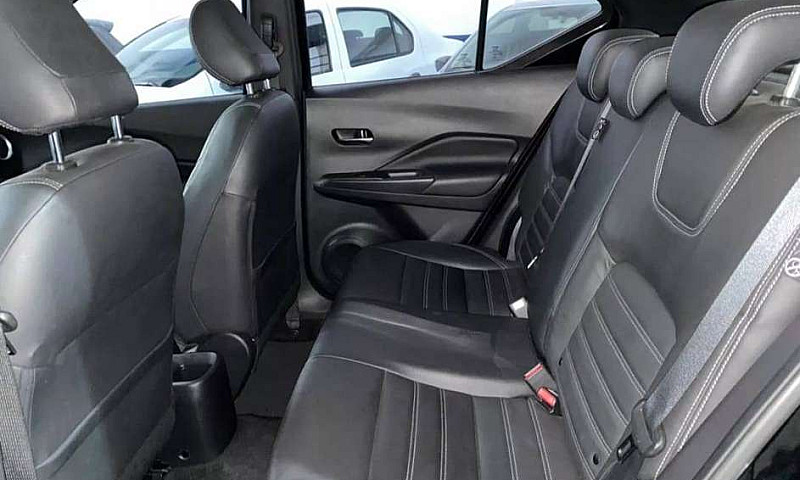 Nissan Kicks 1.6 Exc...
